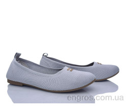 Балетки YUEMINGZHU