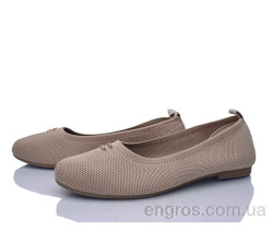 Балетки YUEMINGZHU