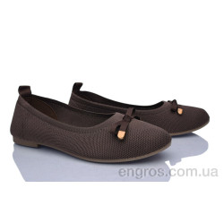 Балетки YUEMINGZHU