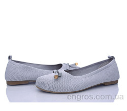 Балетки YUEMINGZHU