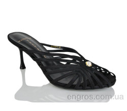 Шлепки Teetspace-Trasta-Egga