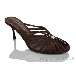 Шлепки Teetspace-Trasta-Egga