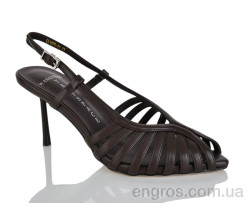 Босоножки Teetspace-Trasta-Egga