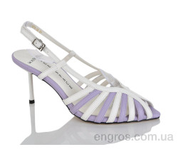 Босоножки Teetspace-Trasta-Egga