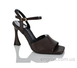 Босоножки Teetspace-Trasta-Egga