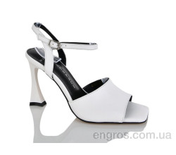 Босоножки Teetspace-Trasta-Egga