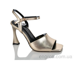 Босоножки Teetspace-Trasta-Egga