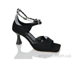 Босоножки Teetspace-Trasta-Egga