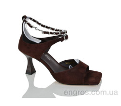 Босоножки Teetspace-Trasta-Egga