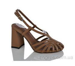 Босоножки Teetspace-Trasta-Egga