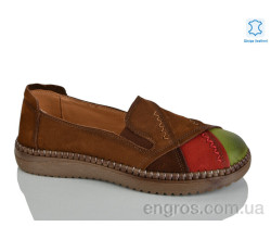 Туфли Teetspace-Trasta-Egga