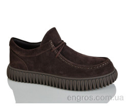 Туфли Teetspace-Trasta-Egga