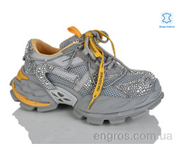 Кроссовки Teetspace-Trasta-Egga