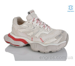 Кроссовки Teetspace-Trasta-Egga