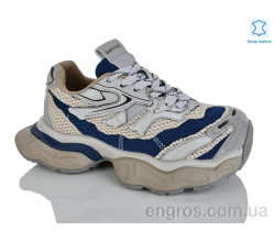 Кроссовки Teetspace-Trasta-Egga