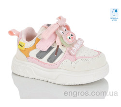 Кроссовки Lilin