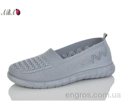 Слипоны Aba