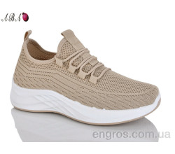 Кроссовки Aba