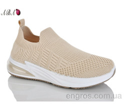 Кроссовки Aba