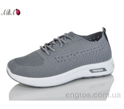 Кроссовки Aba