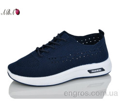 Кроссовки Aba