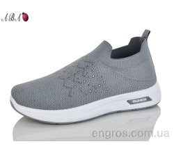 Кроссовки Aba