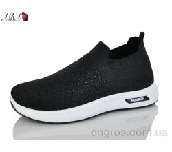 Кроссовки Aba