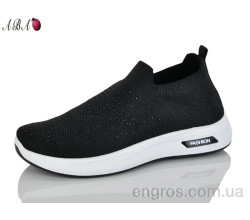 Кроссовки Aba