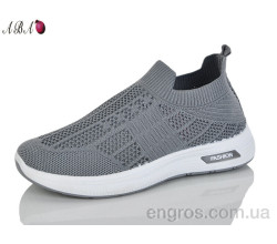 Кроссовки Aba