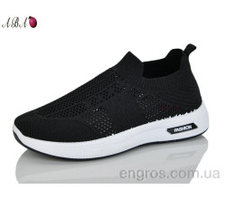 Кроссовки Aba