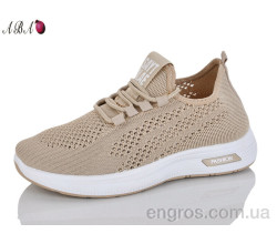Кроссовки Aba