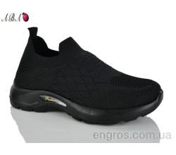 Кроссовки Aba