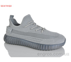 Кроссовки QQ&Панда