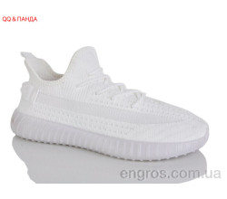 Кроссовки QQ&Панда