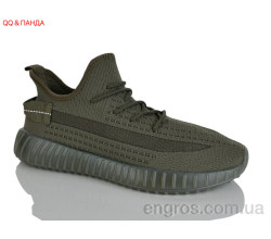 Кроссовки QQ&Панда