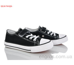 Кеды QQ&Панда