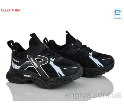 Кроссовки QQ&Панда