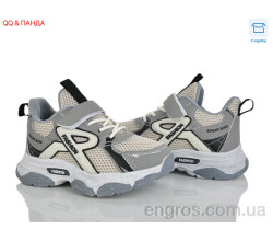 Кроссовки QQ&Панда