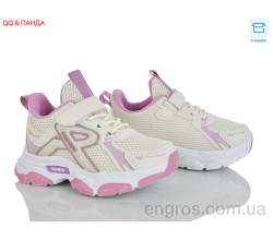 Кроссовки QQ&Панда