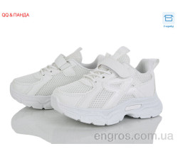 Кроссовки QQ&Панда