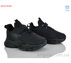 Кроссовки QQ&Панда