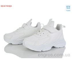 Кроссовки QQ&Панда