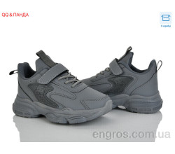 Кроссовки QQ&Панда