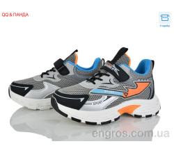 Кроссовки QQ&Панда