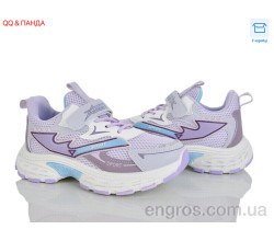 Кроссовки QQ&Панда