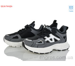 Кроссовки QQ&Панда