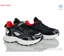 Кроссовки QQ&Панда