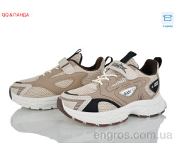 Кроссовки QQ&Панда