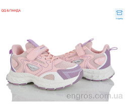 Кроссовки QQ&Панда