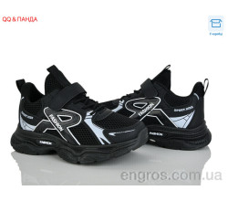 Кроссовки QQ&Панда